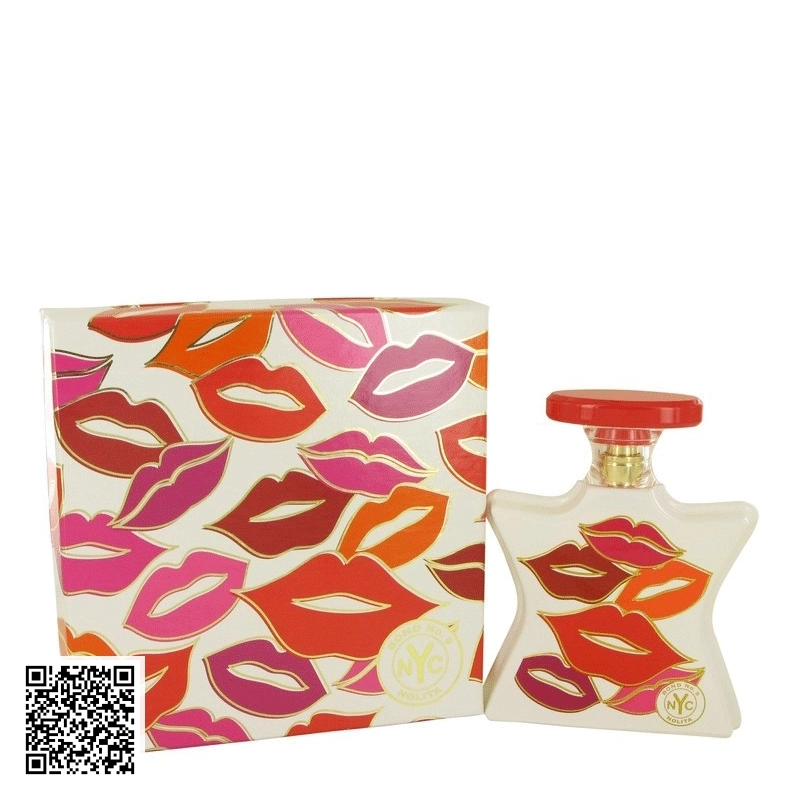 Nước Hoa Nữ Bond No.9 NYC Nolita