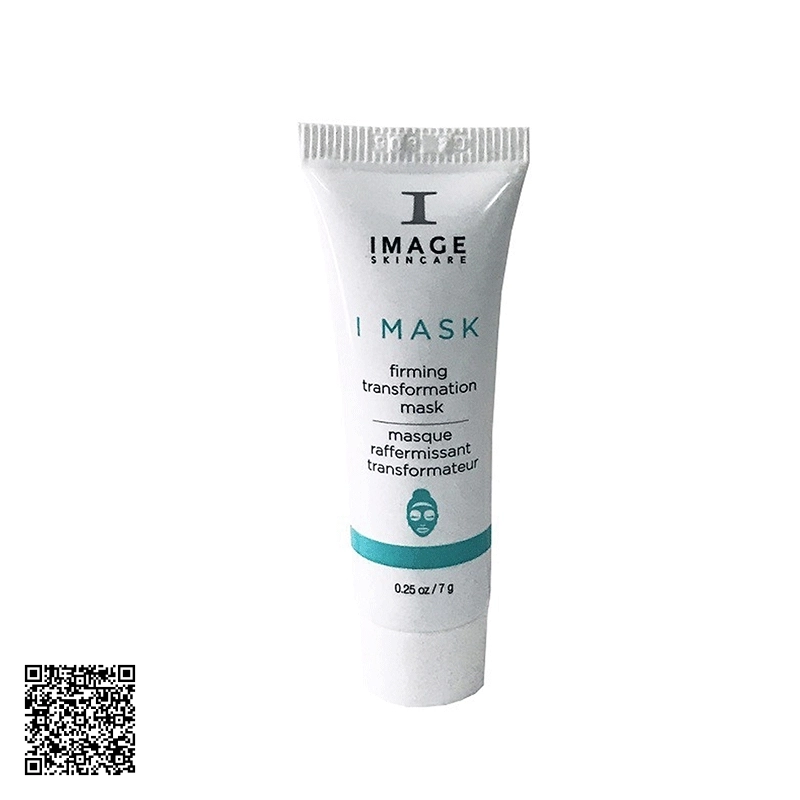 Mặt Nạ Thanh Lọc, Kháng Khuẩn Image Skincare I Mask Purifying Probiotic Mask Mỹ 7g