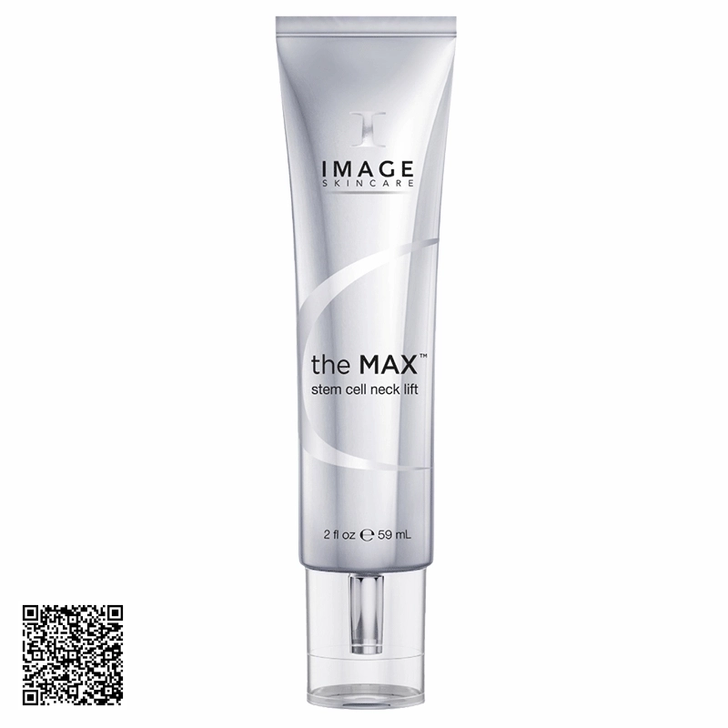 Kem Săn Chắc Vùng Cổ Và Ngực Image Skincare The MAX Stem Cell Neck Lift Mỹ 59ml