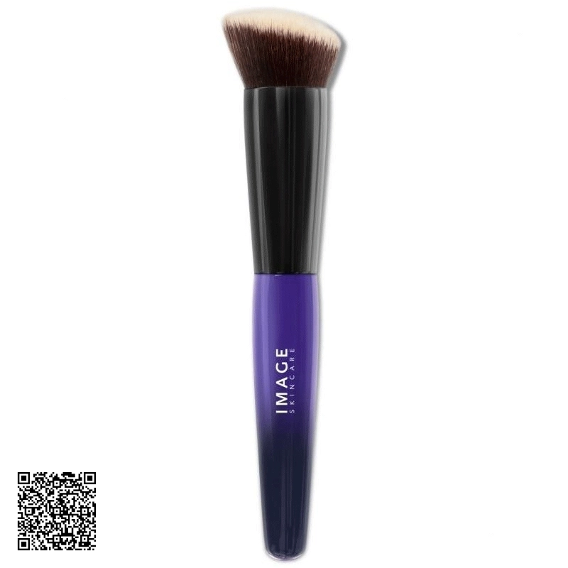 Cọ Nền Chăm Sóc Da Image Skincare I Beauty No.101 Flawless Foundation Brush Mỹ