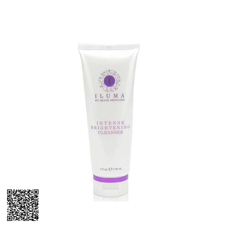 Sữa Rửa Mặt Trắng Da Image Skincare Iluma Intense Lightening Cleanser Mỹ 118ml
