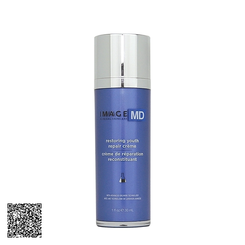 Kem Phục Hồi Và Trẻ Hóa Da Image SKincare MD Restoring Youth Repair Crème With ADT Technology TM Mỹ 30ml
