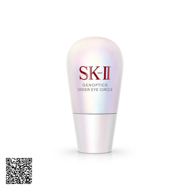 Con Lăn Serum Mắt SK-II Genoptics Under Eye Circle Nhật Bản 20ml