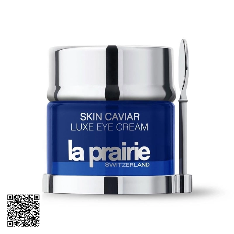 Kem Trứng Cá Nâng Cơ La Prairie Skin Caviar Instant Lift Thụy Sĩ 50ml