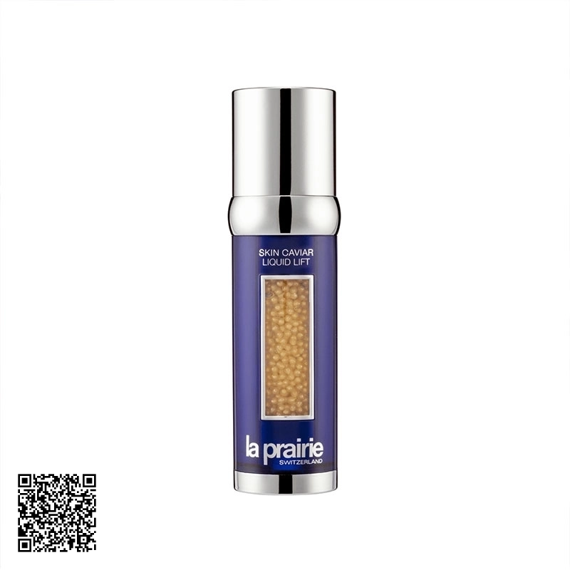 Tinh Chất Nâng Cơ La Prairie Skin Caviar Liquid Lift Thụy Sĩ 50ml
