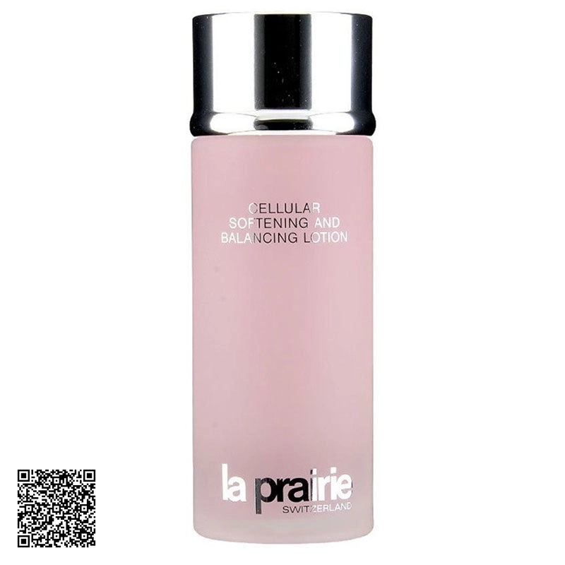 Lotion La Prairie Cellular Softening And Balancing Lotion Nước Hoa Hồng Thụy Sĩ 250ml
