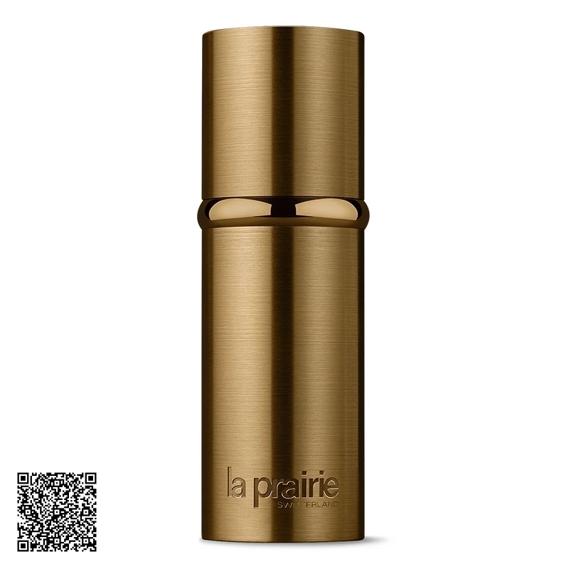 Serum Dưỡng Da La Prairie Pure Gold Radiance Concentrate - Revitalising Serum Thụy Sĩ 30ml