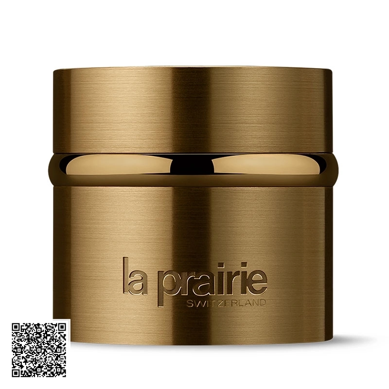 Kem Dưỡng Da La Prairie Pure Gold Radiance Cream Revitalising Moisturising Cream Thụy Sĩ 50ml