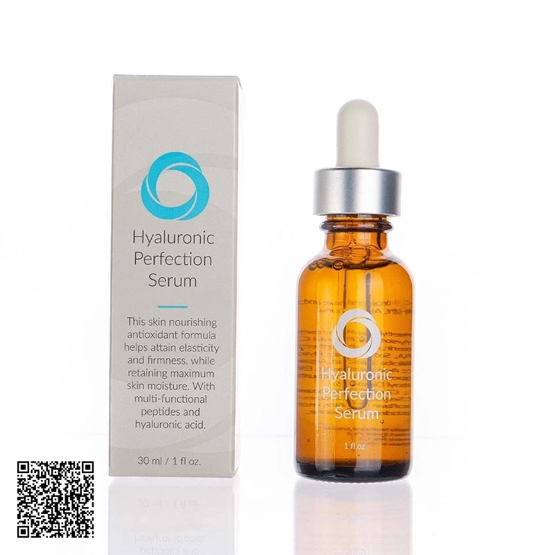 Serum The Perfect Derma Hyaluronic Perfection Serum With Peptides Mỹ 30ml