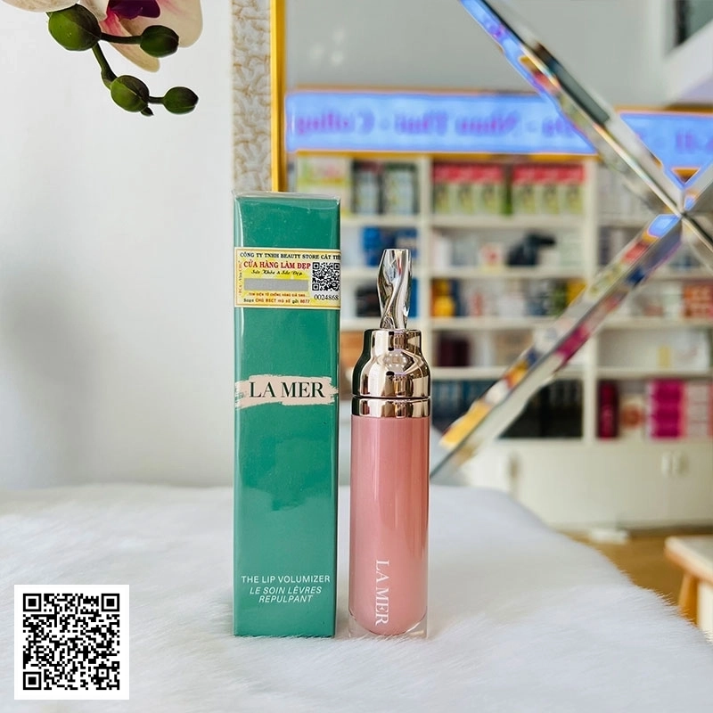 Son Dưỡng La Mer The Lip Volumizer 7ml