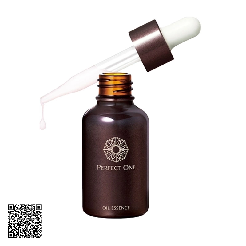 Tinh Chất Dầu Dưỡng Da Perfect One Oil Essence Của Nhật Bản 30ml