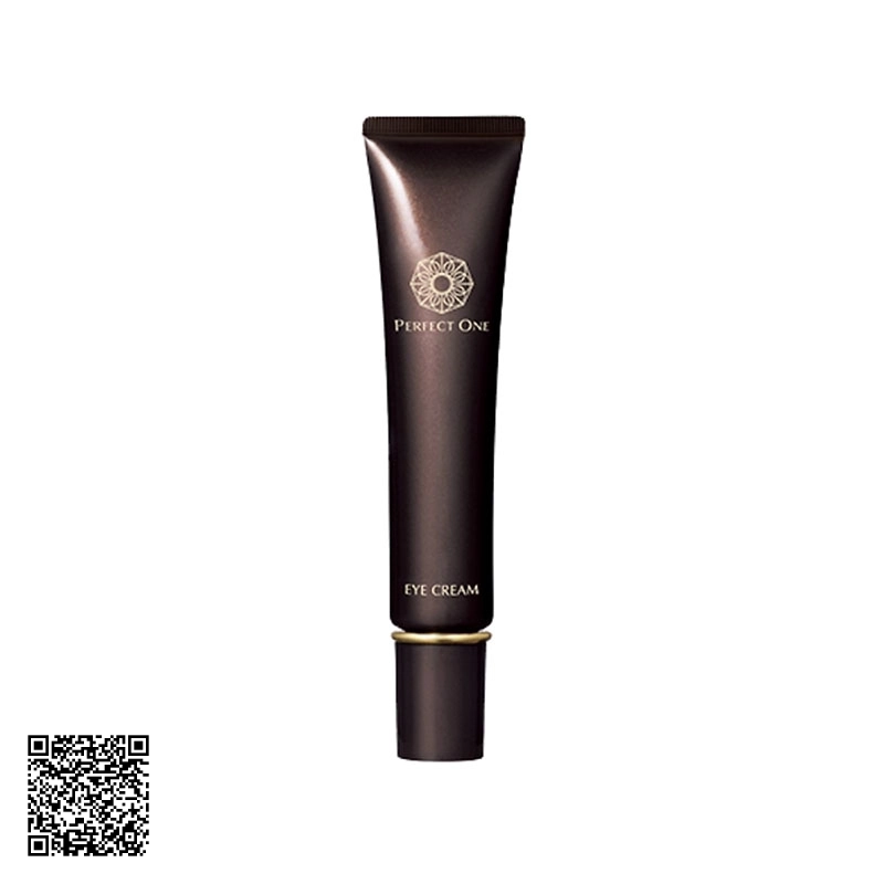 Kem Dưỡng Da Vùng Mắt Perfect One Eye Cream Của Nhật Bản 15g