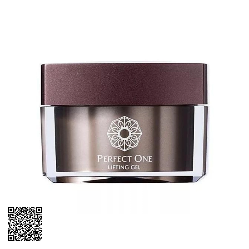Gel Dưỡng Nâng Cơ 6 Trong 1 Perfect One Lifting Gel All In One 50g