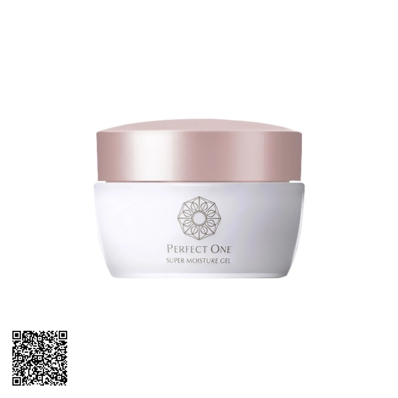 Gel Dưỡng Ẩm Chuyên Sâu 6 Trong 1 Perfect One Super Moisture Gel All In One 75g