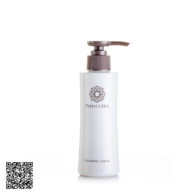Sữa Rữa Mặt Tẩy Trang 6 Trong 1 Perfect One Cleansing Liquid 150ml