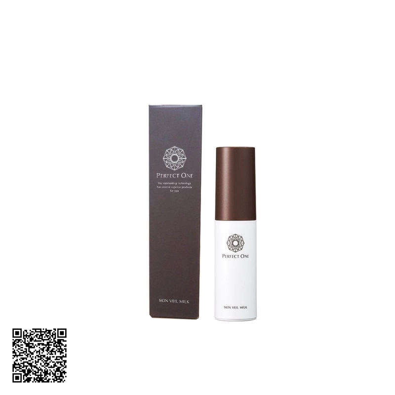 Sữa Dưỡng Chống Nắng Perfect One SP Skin Veil Milk 22g
