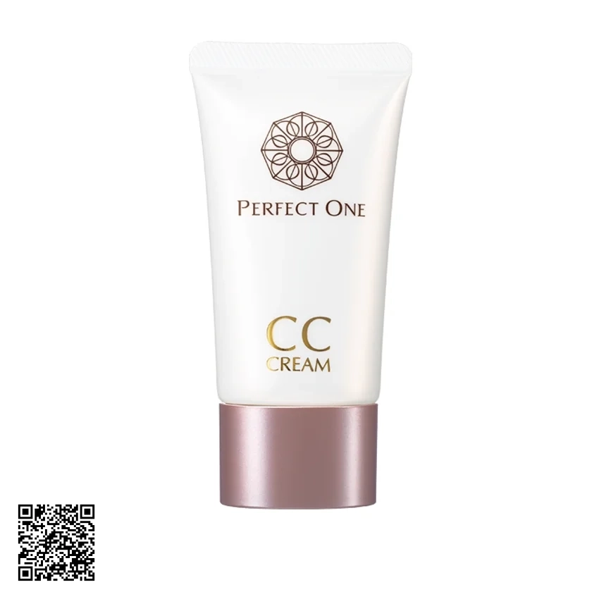 Kem Nền 6 Trong 1 Perfect One CC Cream 25g