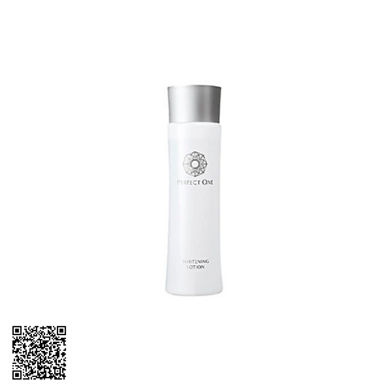 Lotion Trắng Da Hoàn Hảo Perfect One SP Whitening Lotion 120ml