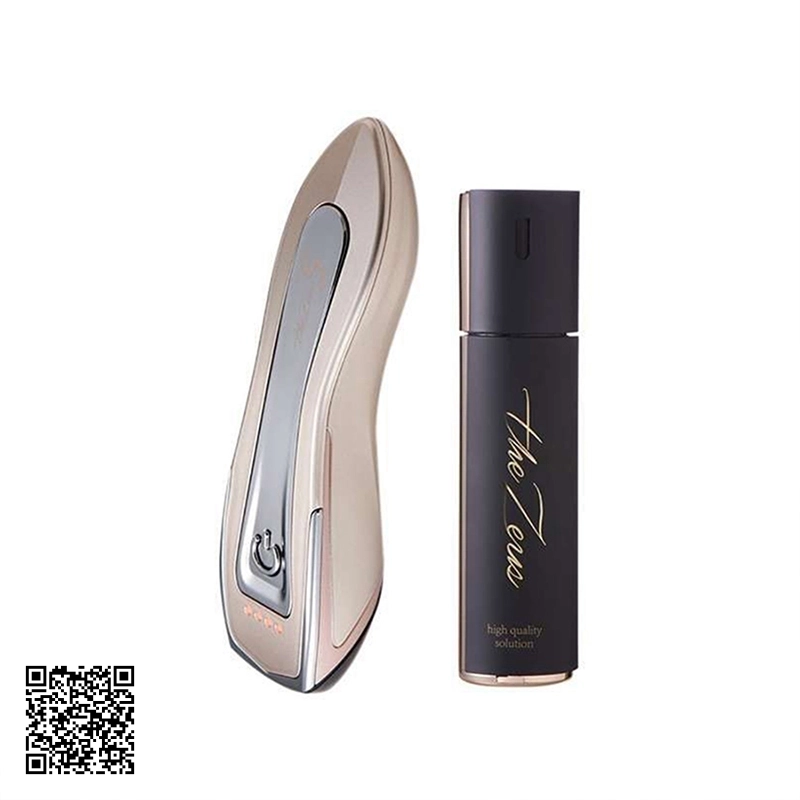 Máy Nâng Cơ Dr Arrivo The Zeus S Của Nhật Bản