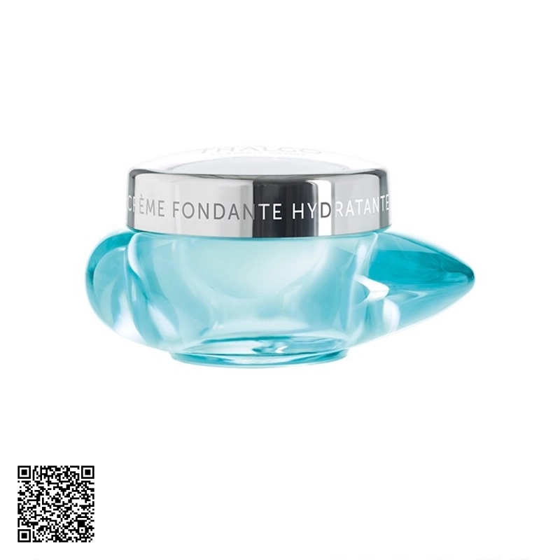 Kem Dưỡng Ẩm Và Sáng Da Thalgo Hydrating Melting Cream Của Pháp 50ml
