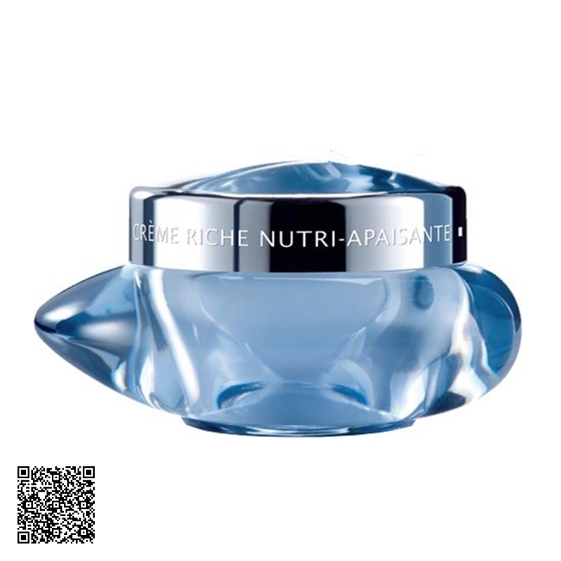 Kem Dưỡng Ẩm Phục Hồi Da Thalgo Nutri-Soothing Rich Cream Của Pháp 50ml