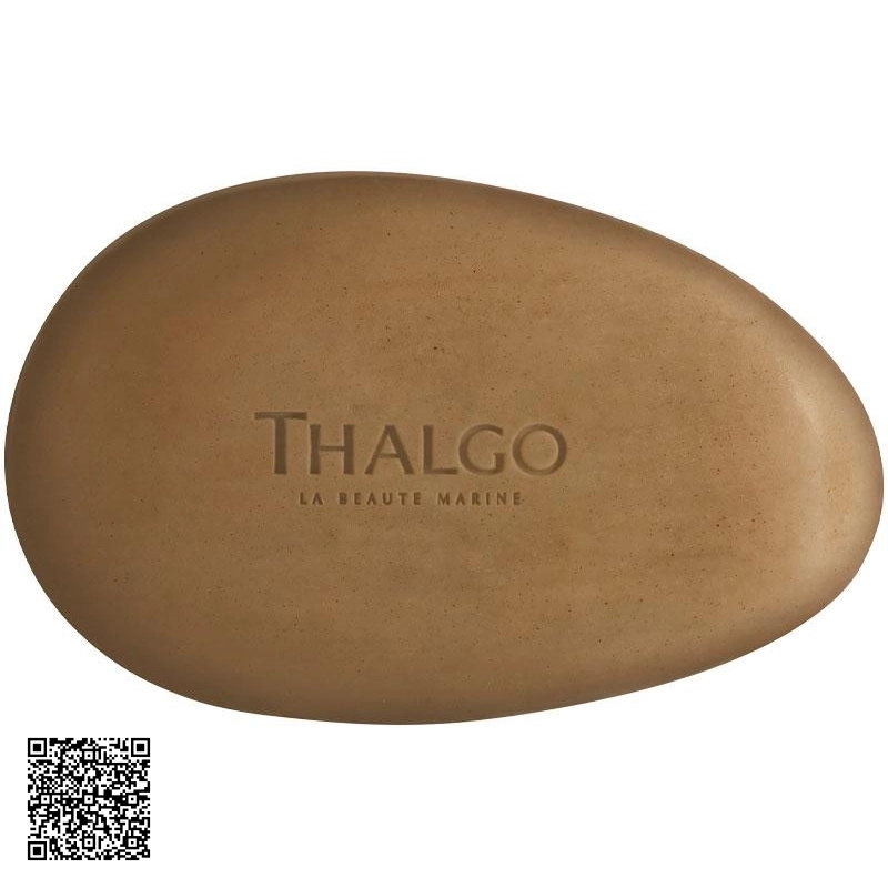 Xà Phòng Rửa Mặt Chiết Xuất Tảo Biển Thalgo Marine Algae Solid Cleanser Của Pháp 100g