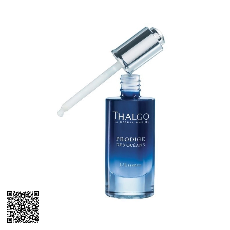 Tinh Chất Hỗ Trợ Ngừa Lão Hóa Thalgo L’Essence Prodige Des Oceans Của Pháp 30ml