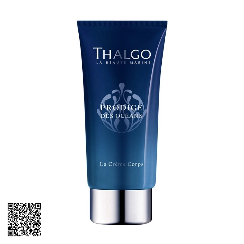 Kem Dưỡng Thể Cao Cấp Hòn Ngọc Đại Dương La Crème Corps Của Pháp 150ml