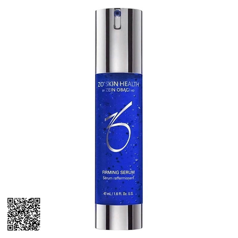 ZO Skin Health Firming Serum Trẻ Hóa Da Của Mỹ 47ml