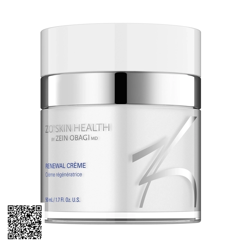 ZO Skin Health Renewal Crème Kem Dưỡng Ẩm Từ Mỹ 50ml