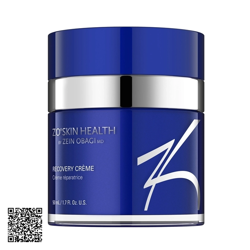 ZO Skin Health Recovery Créme Kem Phục Hồi Da Từ Mỹ 50ml