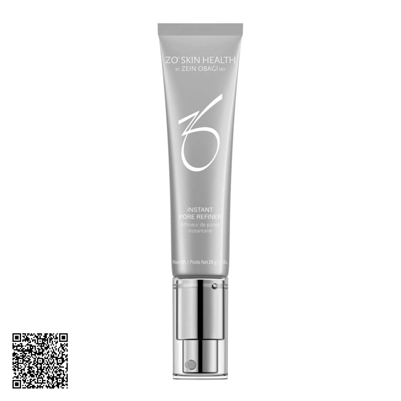ZO Skin Health Instant Pore Refiner Kem Kiềm Dầu Se Khít Lỗ Chân Lông Từ Mỹ 29g