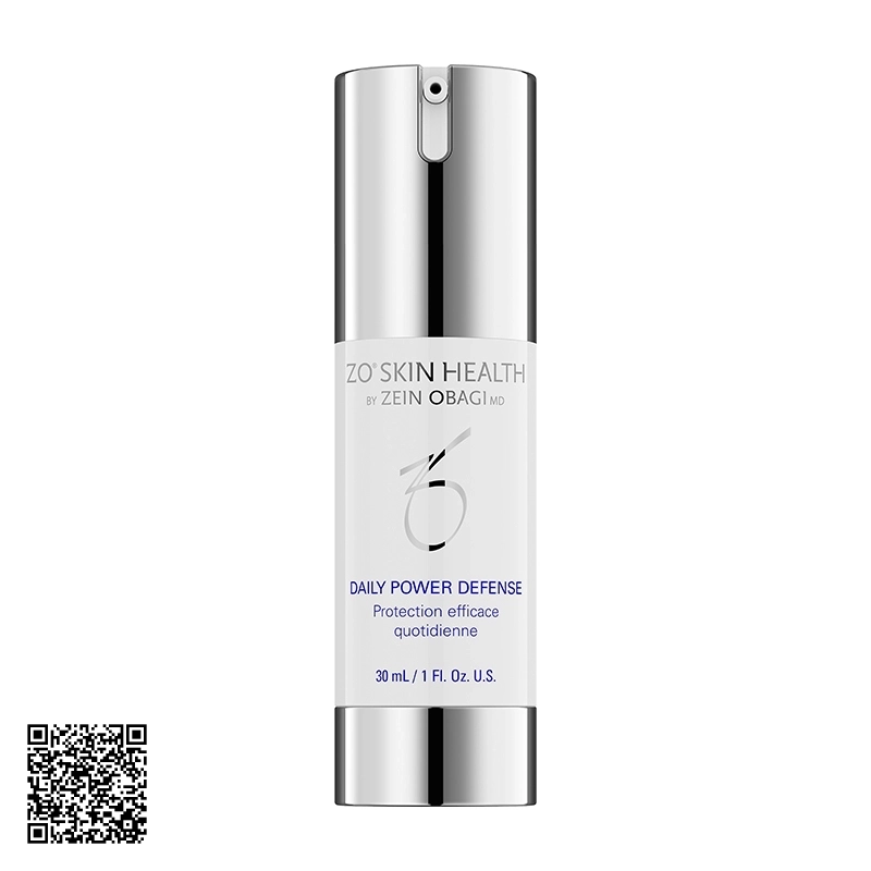 ZO Skin Health Daily Power Defense Kem Phục Hồi Da Từ Mỹ 30ml