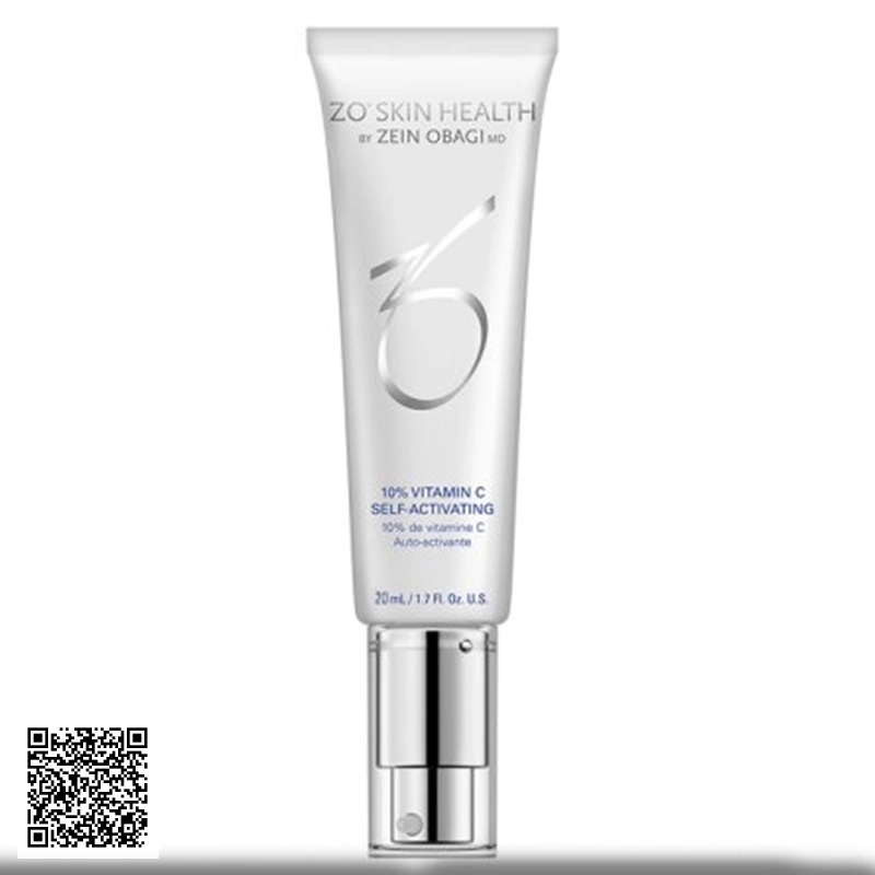 ZO Skin Health Rozatrol Kem Dưỡng Phục Hồi, Giảm Đỏ Từ Mỹ 20ml
