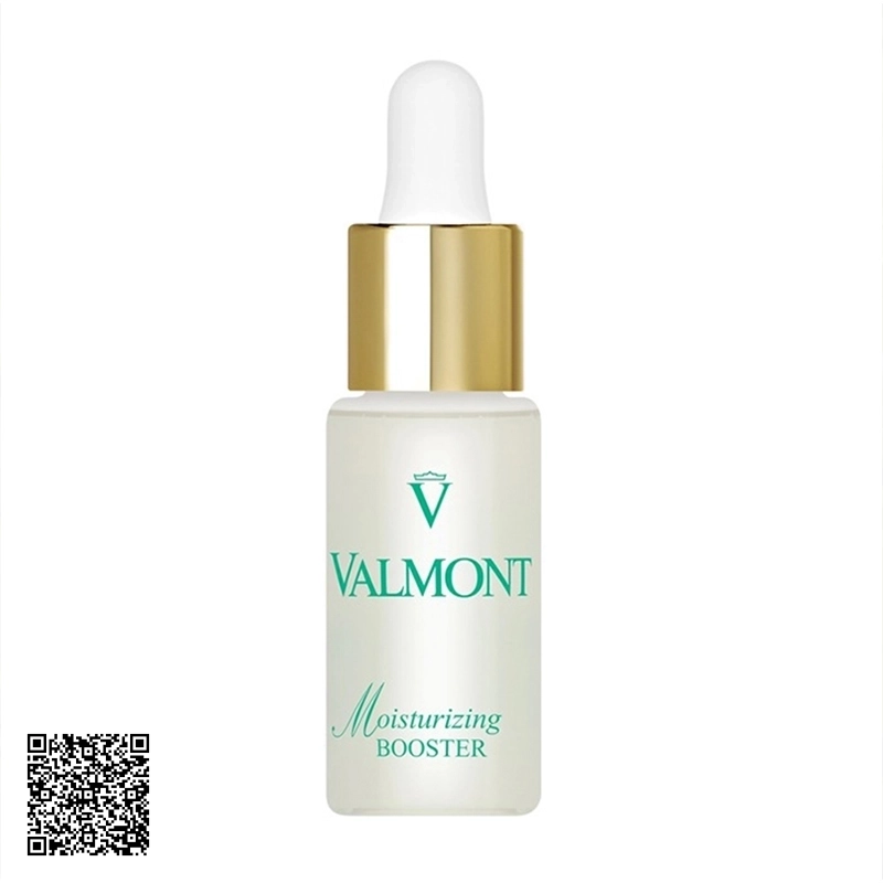 Gel Cấp Nước, Dưỡng Ẩm Làm Mọng Da Valmont Moisturizing Booster Của Mỹ 20ml