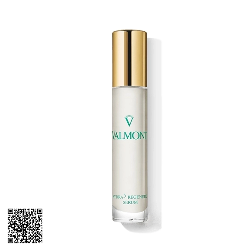 Serum Dưỡng Ẩm Hỗ Trợ Ngừa Lão Hóa Valmont Hydra3 Regenetic Serum Của Mỹ 30ml