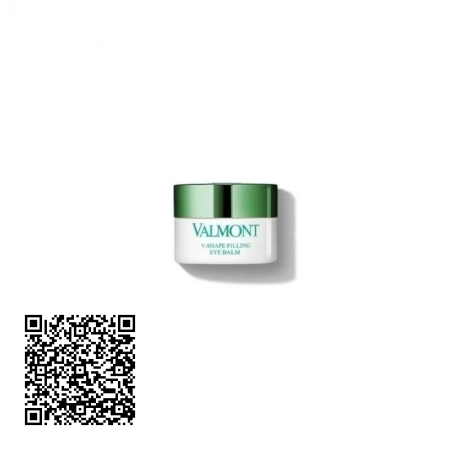 Kem Dưỡng Nâng Cơ Mắt Valmont Cosmetics V-Shape Filling Eye Balm Của Pháp 15ml