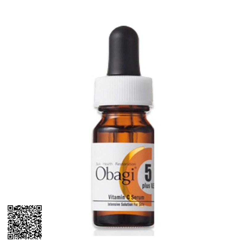 Huyết Thanh Sáng Da Mờ Thâm Da Nhạy Cảm Obagi Vitamin C Serum 5% Của Mỹ 10ml