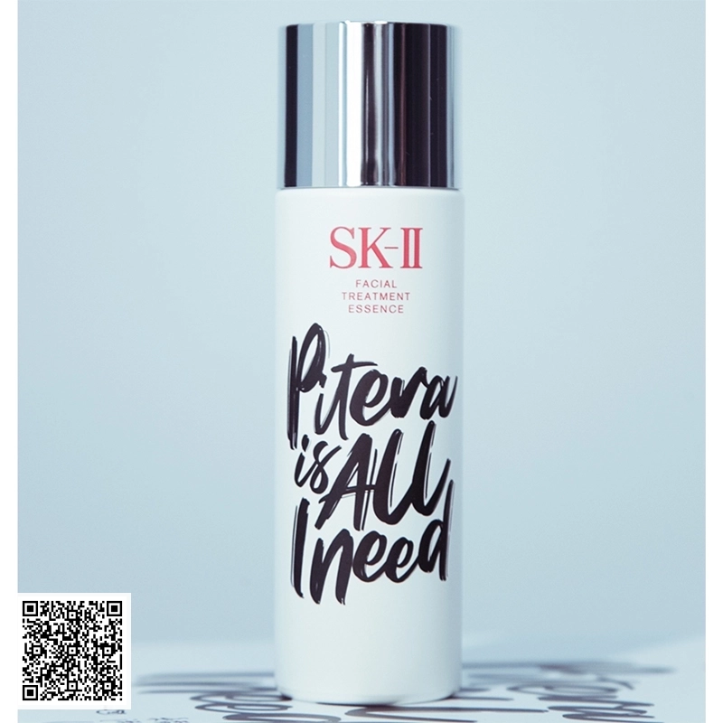 Nước Thần SK-II Facial Treatment Essence Pitera Is All I Need Limited Của Nhật 75ml