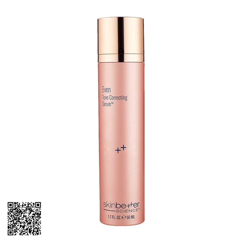 Huyết Thanh Sáng Da Skinbetter Even Tone Correcting Serum Của Mỹ 50ml