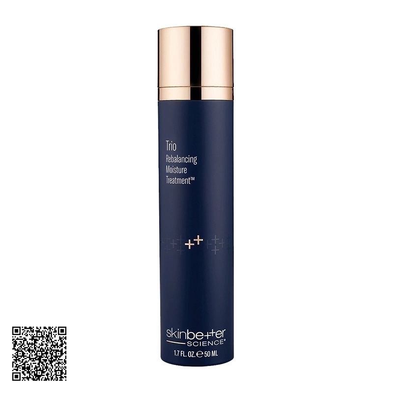 Kem Phục Hồi Cấp Ẩm SkinBetter Trio Rebalancing Moisture Treatment Của Mỹ 50ml