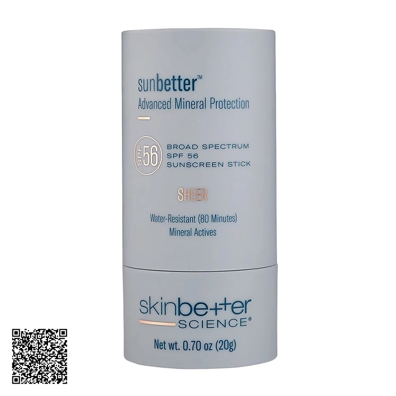 Kem Chống Nắng Skinbetter Science Sunbetter Sheer Broad Spectrum SPF 70 Sunscreen Lotion Của Mỹ 50ml
