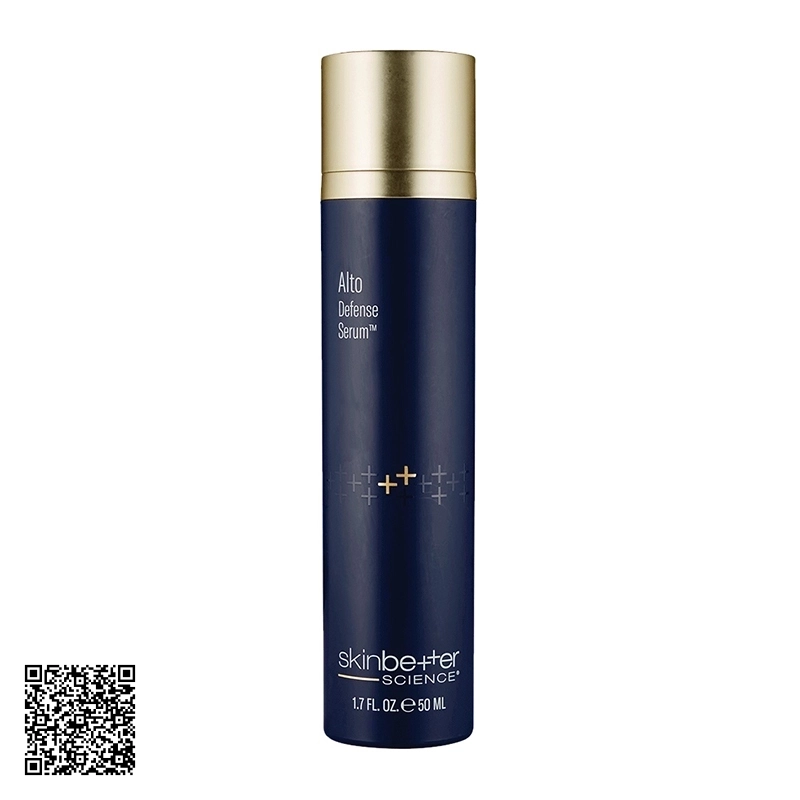Serum Hỗ Trợ Ngừa Lão Hóa SkinBetter Science Alto Defense Serum Của Mỹ 50ml