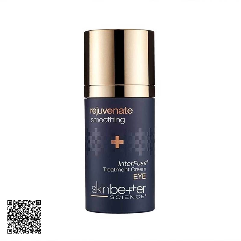 Kem Mắt Skinbetter Sciece Rejuvenate Smoothing InterFuse Treatment Cream Eye Của Mỹ 15ml