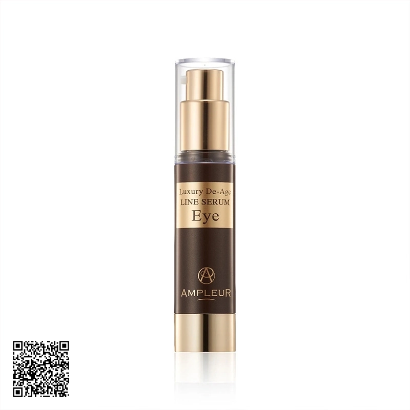 Kem Mắt Ampleur Luxury De-Age Line Serum Eye Ex Của Nhật 20g