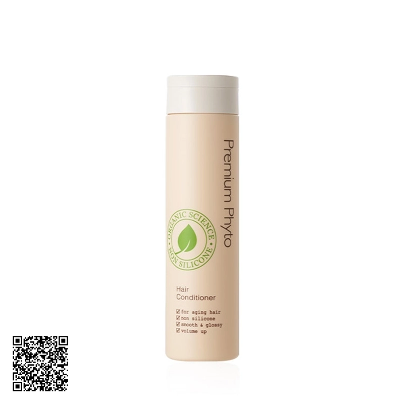 Dầu xả Premium Phyto Hair Conditioner Của Nhật Bản