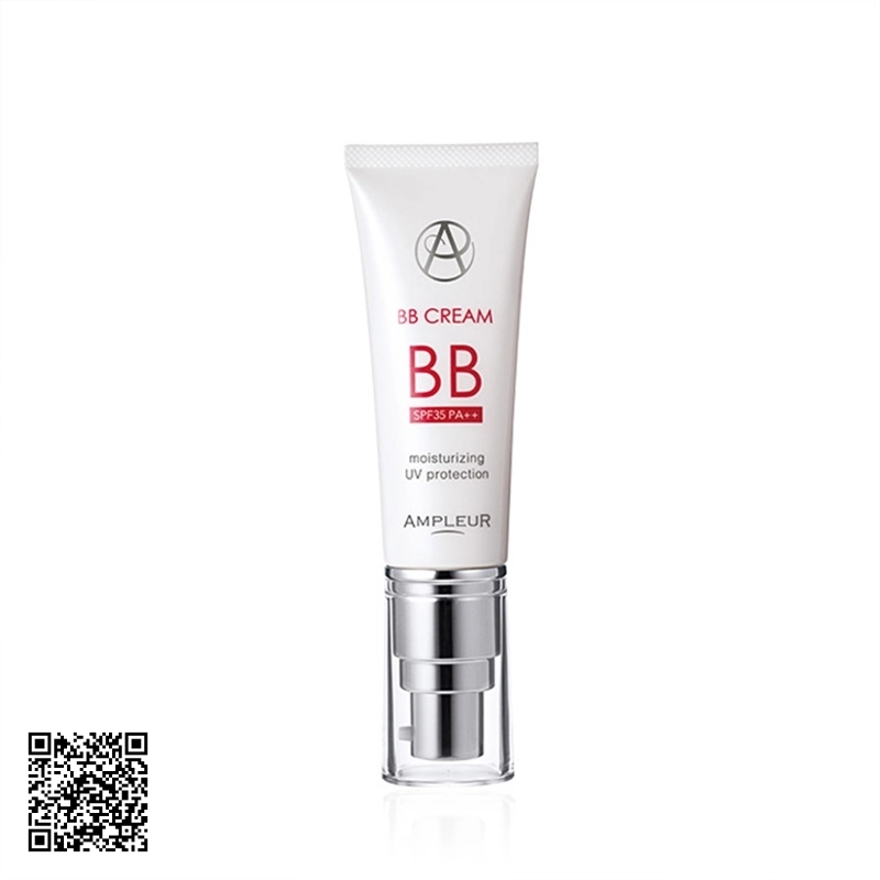 Kem Nền Ampleur BB Cream SPF35 PA++ Của Nhật