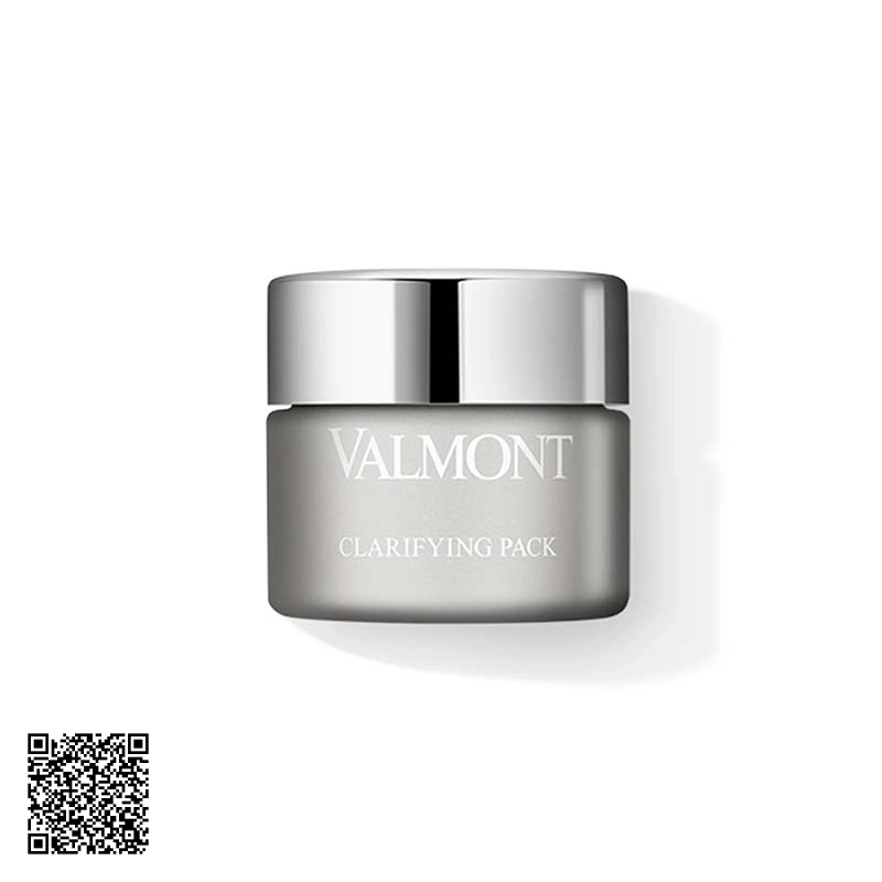 Mặt Nạ Tẩy Tế Bào Chết Và Làm Sáng Da Valmont Clarifying Pack 50ml
