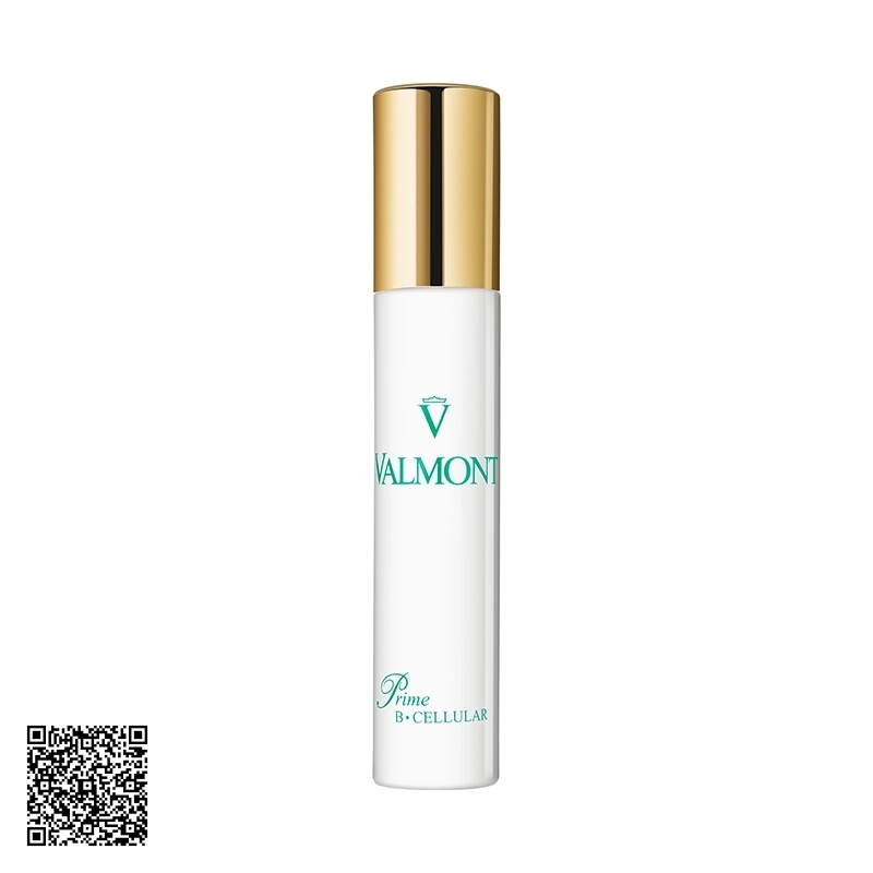 Tinh Chất Ngăn Ngừa Lão Hoá, Tái Sinh Làn Da Valmont Prime B Cellular 30ml