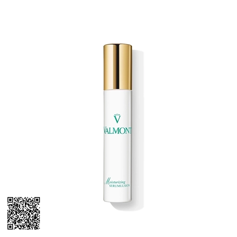 Serum Dưỡng Ẩm Da Valmont Moisturizing Serumulsion 30ml